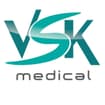 Logo Vsk Medical Srl