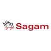 Logo Sagam Spa