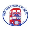 Logo Red Bus English School Srl Semplificata A Socio