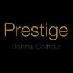 Logo Prestige Donna Coiffeur Srl