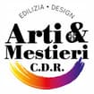 Logo Arti & Mestieri - C.d.r. Srl