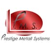 Logo P.m.s. Prestige Metall Systems Srl
