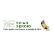 Logo M.e. Di Scian Sergio & C. - S.n.c.