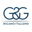 Logo G & G Ricami Srl