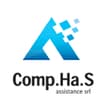 Logo Comp.ha.s. Assistance Srl