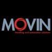 Logo Movin Srl