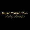 Logo "Muro Torto " Di De Martino Savino