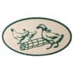 Logo L'oca Di Sant'albino Di Gallina Davide
