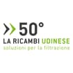 Logo La Ricambi Udinese Srl