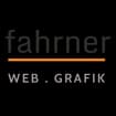 Logo [Lukas Fahrner] Des Lukas Fahrner