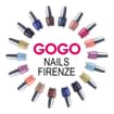 Logo Gogo Nails Di Xiong Mingquan
