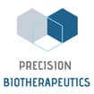 Logo Precision Bio-Therapeutics Srl In Breve "Pre Bio-T Srl"