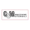 Logo C S M Macchine Utensili Di Bonacini Massimo