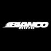 Logo Bianco Moto Di Bianco Patrizio