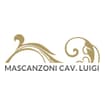 Logo Mascanzoni Cav. Luigi S.n.c. Di Mascanzoni Davis E Ivan