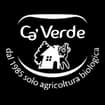Logo Ca' Verde Bio Società Cooperativa Agricola