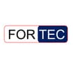Logo Fortec Srl Semplificata