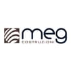 Logo Meg Costruzioni Srl