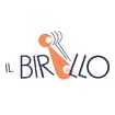 Logo Il Birillo Di Ravagni Luca
