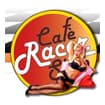 Logo Cafe' Racer Shop S.a.s. Di Gianfranco Prisco & C.