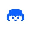 Logo Playmobil Italia Srl