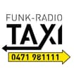 Logo Cooperativa Di Servizio Taxi Bolzano
