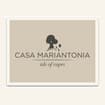 Logo Casa Mariantonia Srl