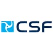 Logo "C.s.f. Inox Spa"