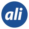 Logo Ali - Agenzia Per Il Lavoro S.p.a, Per Brevita' Ali Spa