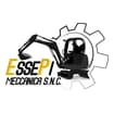 Logo Essepi' Meccanica S.n.c. Di Spano Vito Maurizio & Pinna Marco Siglabile "Essepi' Meccanica S.n.c."