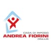 Logo Casa Di Riposo Per Anziani E Invalidi Andrea Fiorini Ets