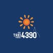 Logo Co.ta.fi. - Cooperativa Taxisti Fiorentini Soc. Coop. A R.l.