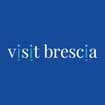 Logo Visit Brescia Società Consortile A Responsabilita' Limitata O In Forma Abbreviata Visit Brescia Scrl