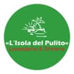 Logo L'isola Del Pulito Srl Semplificata