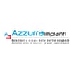 Logo Azzurra Impianti Srls.