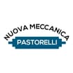 Logo "Nuova Meccanica Pastorelli Srl"