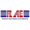 Logo Ridolfi Accumulatori - Elettrauto Di Ridolfi Federico