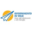 Logo Cooperativa Sociale Rifornimento In Volo - Società Cooperativa