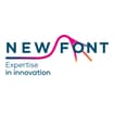 Logo New F.o.n.t. (New Fiber Optic - Network Technologies) Spa