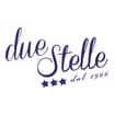 Logo "Due Stelle Di Ficarelli Gilda Srl"
