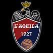 Logo L'aquila 1927 Società Sportiva Dilettantistica A Responsabilita' Limitata