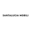 Logo Mobilificio Santa Lucia Spa Sb In Forma Abbreviata "Santa Lucia Mobili Spa Sb"