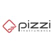 Logo Pizzi Instruments Srl