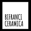 Logo Bifranci Ceramica Di Tomasini Francesca