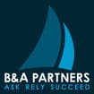 Logo B&A Partners Srl