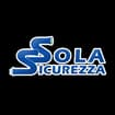 Logo Sola Sicurezza Impianti Srl