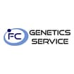Logo Fc Genetics Service Srl