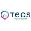 Logo Teas Epc Contractor Srl