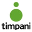 Logo Timpani Srl