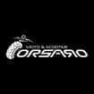 Logo Corsaro Moto Srl